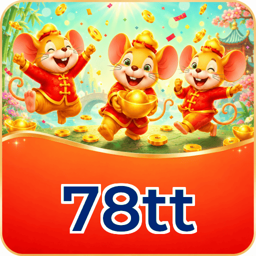 78tt Logo 1