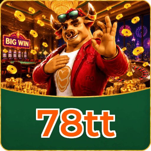 78tt Segurança Logo 1
