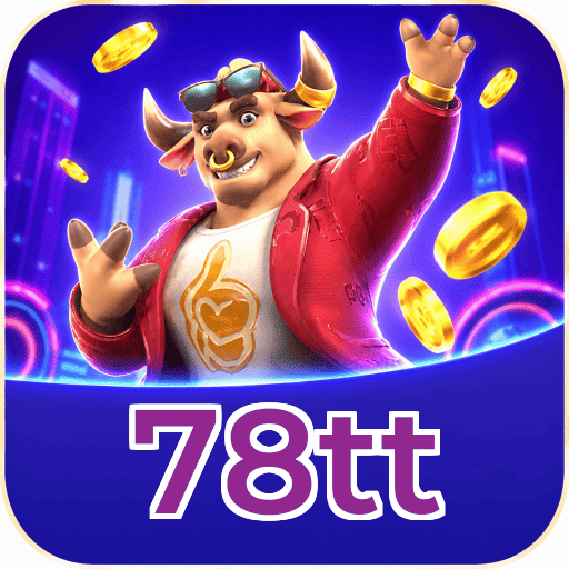 78tt Logo 3