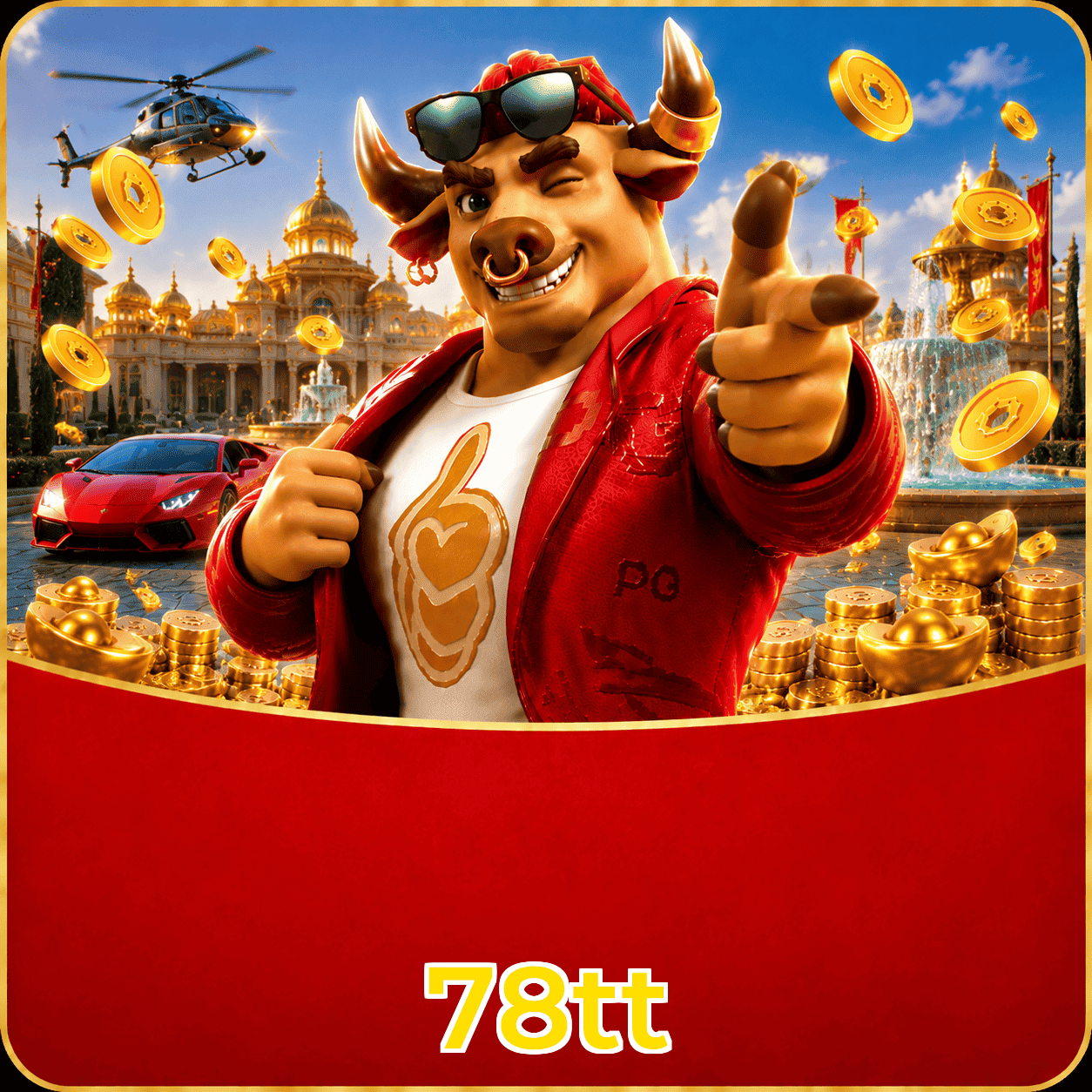 78tt Instalar Logo 2