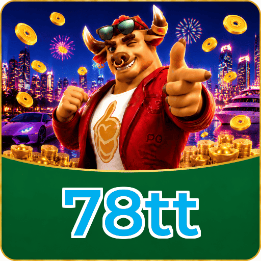 78tt Instalar Logo 3