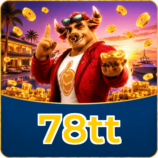 78tt Logo 2